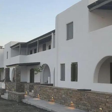 Nostalgia Ambelas Paros Apartment Poseidon 2 Exterior photo